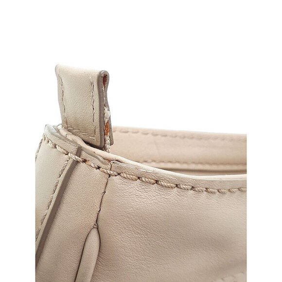 Burberry Check Handbag - Picture 6 of 9